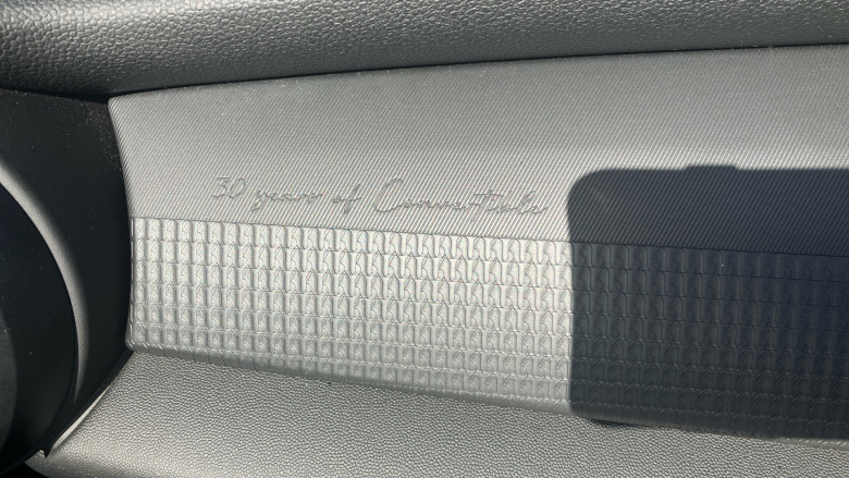 MINI Convertible 2.0 Cooper S Seaside Edition 2dr Auto Petrol Convertible